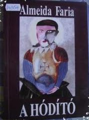Almeida Faria - A hdt
