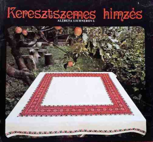 Alzbeta Lichnerov - Keresztszemes hmzs