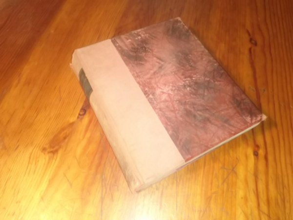 Bertolt Brecht - Drei groschen roman (Els� kiad�s)