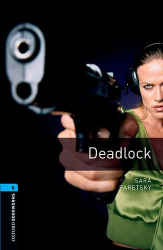 Sara Paretsky - Deadlock