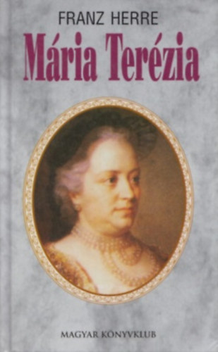 Franz Herre - Mria Terzia
