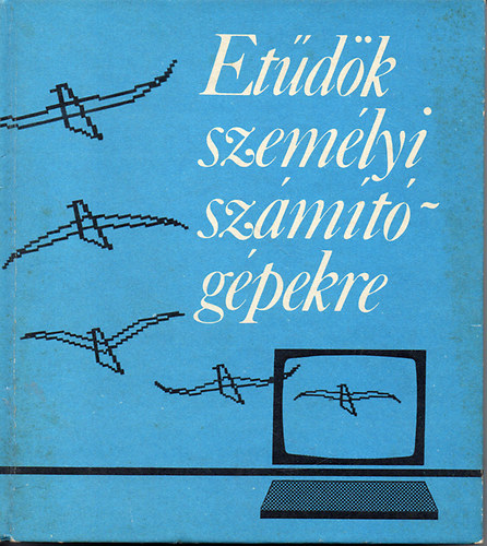 Votisky Zsuzsa - Etdk szemlyi szmtgpekre