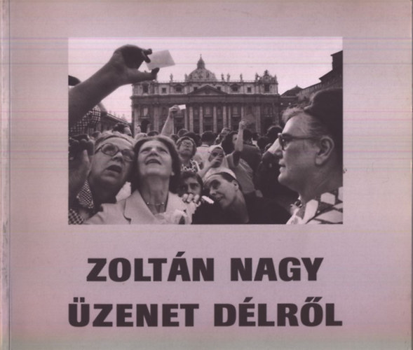 Nagy Zoltn - zenet dlrl