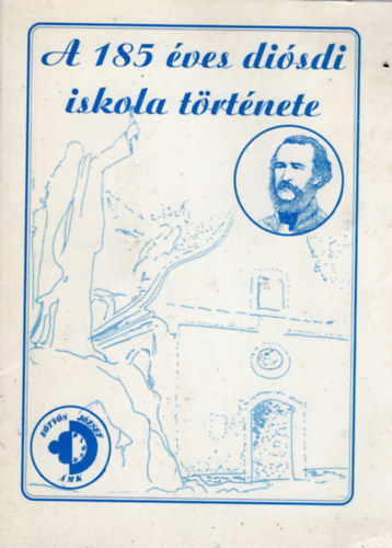 A 185 �ves di�sdi iskola t�rt�nete