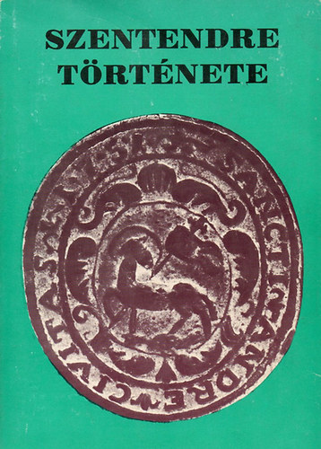 Ikvai Nándor - Szentendre története írásos emlékekben