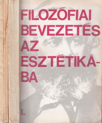 Kis Tams (szerk.) - Filozfiai bevezets az eszttikba I-III.