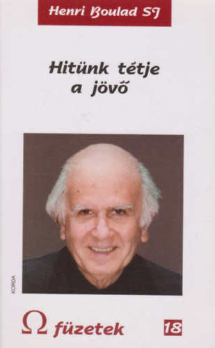 Henri Boulad - Hitnk ttje a jv - ? fzetek 18