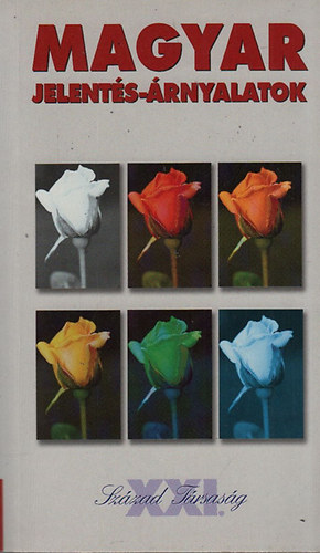 rdgh Szilveszter - Magyar jelents-rnyalatok