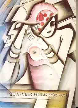 Scheiber Hug� 1873-1950