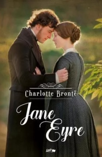 Charlotte Bronte - Jane Eyre