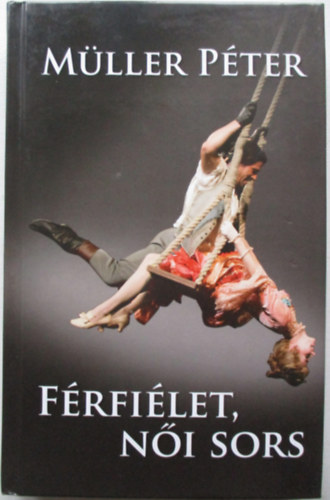 Mller Pter - Frfilet, ni sors