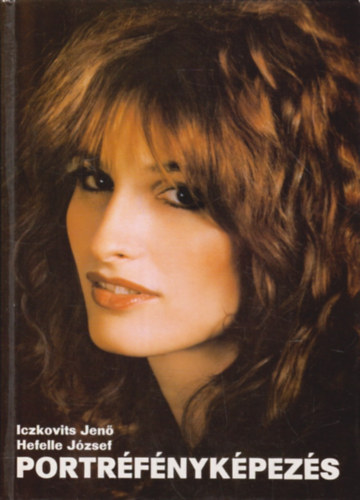 Iczkovits Jen- Hefelle Jzsef - Portrfnykpezs
