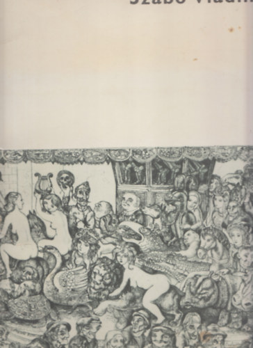 Vadas József (szerk.) - Szabó Vladimir