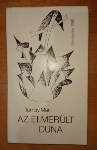 Tornay Mari - Az elmer�lt Duna
