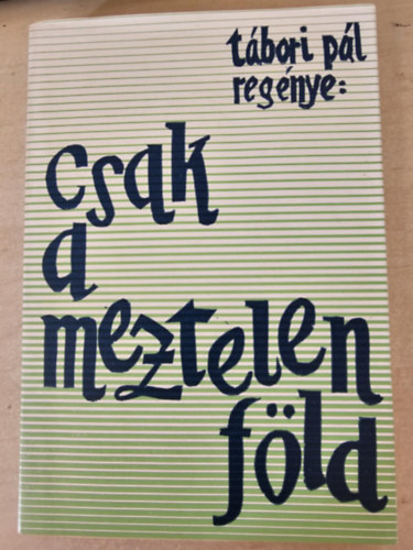 TBORI PL - Csak a meztelen fld