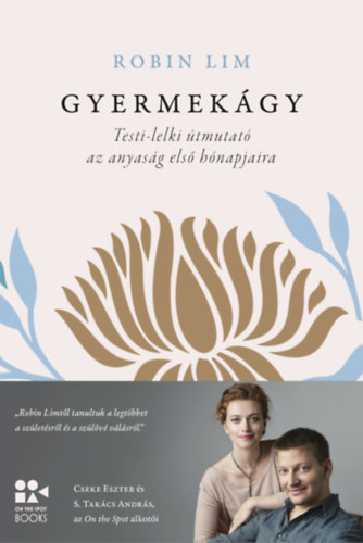 Robin Lim - Gyermek�gy