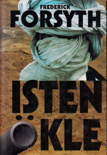 Frederick Forsyth - Isten kle