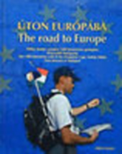 Fleki Andrs - ton Eurpba (magyar-angol)