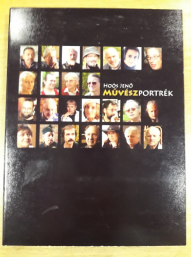 Hos Jen - Mvszportrk