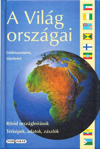 A világ országai