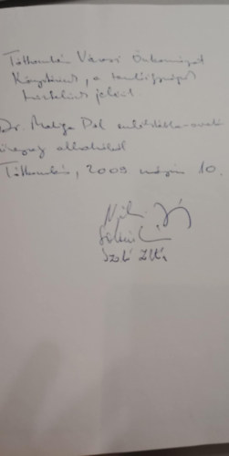 Nyki Jzsef, Soltsz Mikls, Szab Zoltn - Morphology, Biology and Fertility of Flowers in Temperate Zone Fruits