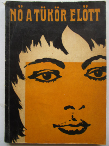 Tak�cs Izabella - N� a t�k�r el�tt