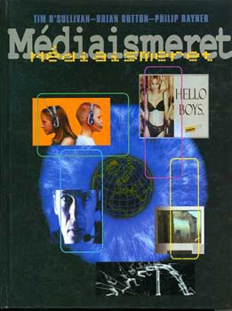 O'Sullivan; Dutton; Rayner - Mdiaismeret