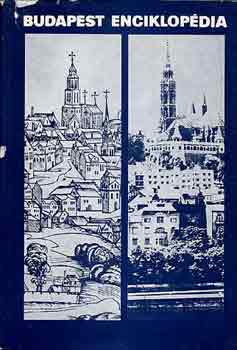 Tth Endrn - Budapest enciklopdia