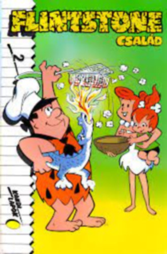 Flintstone csal�d 2.