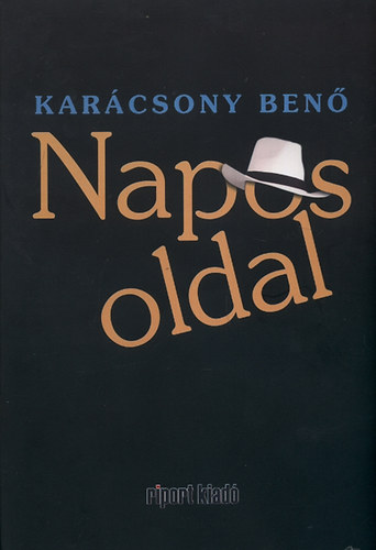 Karácsony Benő - Napos oldal