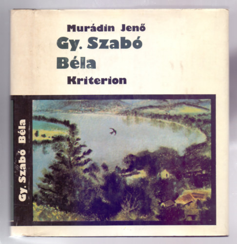 Murdin Jen - Gy. Szab Bla (Dediklt)