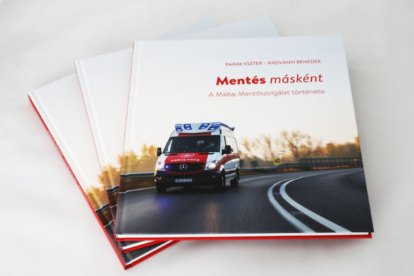 Park Eszter, Radvnyi Benedek - Ments Msknt