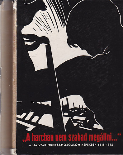 Lengyel Istv�n - "A harcban nem szabad meg�llni..." - A magyar munk�smozgalom k�pekben