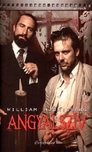 Hjortsberg, William - Angyalszv