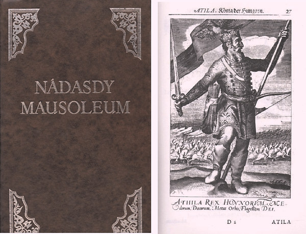 Akadémiai Kiadó - Nádasdy Mausoleum