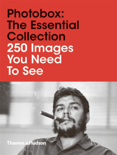 Roberto Koch, Thames and Hudson - Photobox: The Essential Collection - 250 Images You Need to See