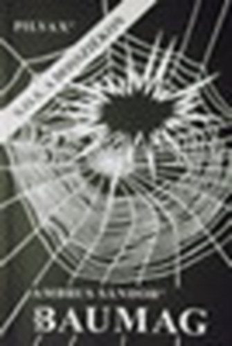 Ambrus S�ndor - Baumag (S.O.S. a dosszi�kon)