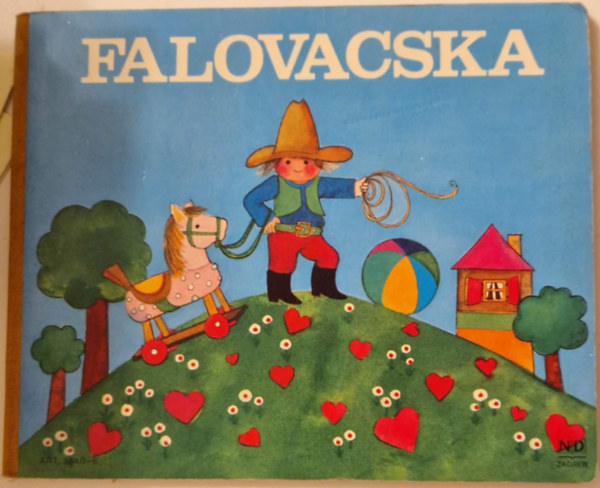 Falovacska