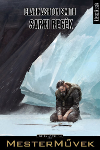 Ashtonsmith, Clark - Sarki reg�k