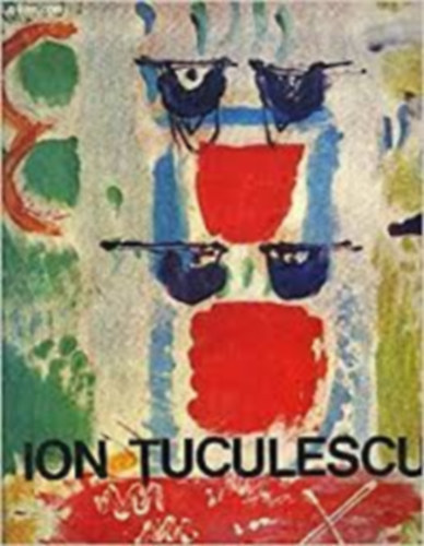 ION VLASIU - ION TUCULESCU