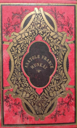 Anatole France - A szilfasoron