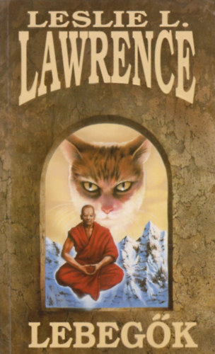 Leslie L. Lawrence - Lebeg�k