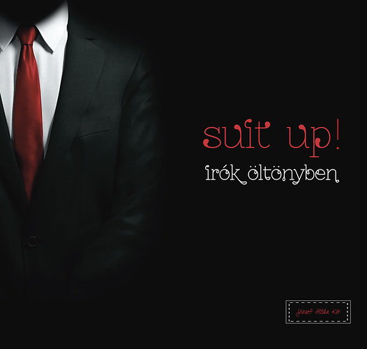 Bach Mt - Suit up! rk ltnyben