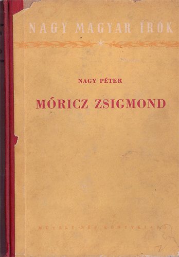 Nagy P�ter - M�ricz Zsigmond