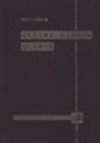 Pesty L�szl� - Akkumul�torok elemek