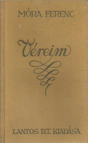 Mra Ferenc - Vreim