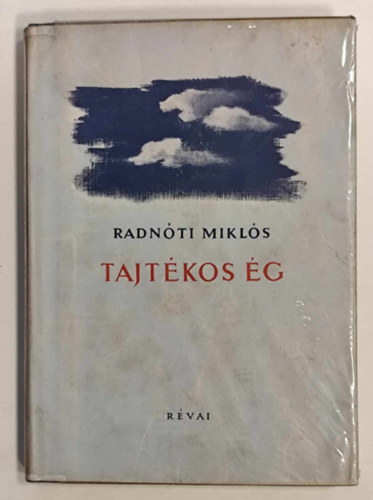 Radnti Mikls - Tajtkos g