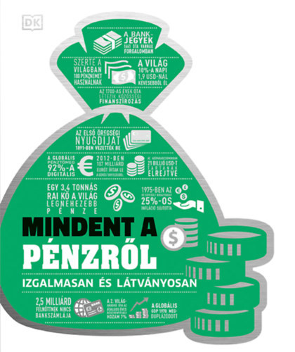 Mindent a p�nzr�l - Izgalmasan �s l�tv�nyosan