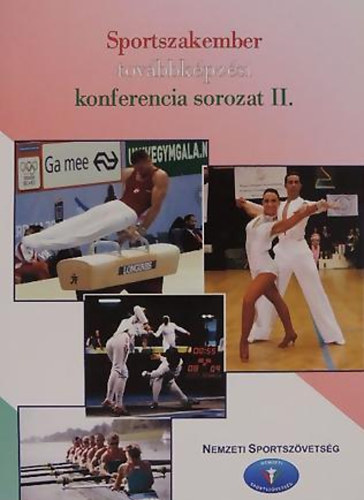 Sportszakember tovbbkpzsi sorozat II.