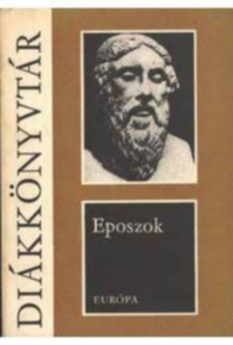 Homérosz Dante Alighieri Tasso, Torquato - Eposzok (Gilgames, Iliász, Odüsszeia, Aeneis, Mahábhárata, Roland-ének, A tigrisbőrös lovag, Ének Igor hadáról, Nibelung ének, Isteni színjáték, Megszabadított Jeruzsálem, Az elrabolt hajfürt, Kalevala)